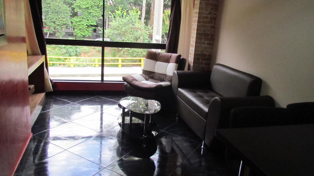 The Lofts @ 11
