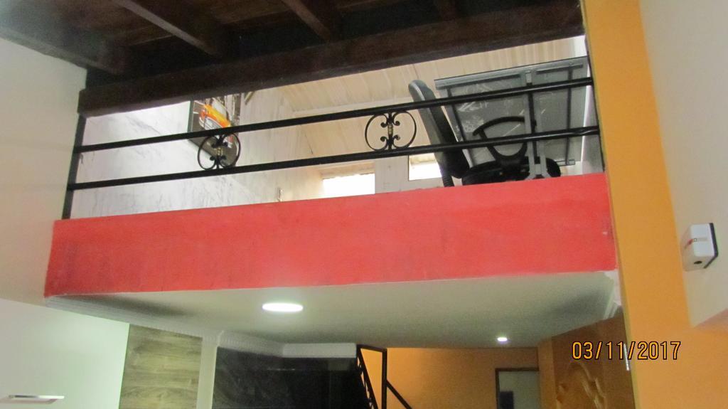 Apartamento The Lofts @ 11 Medellín