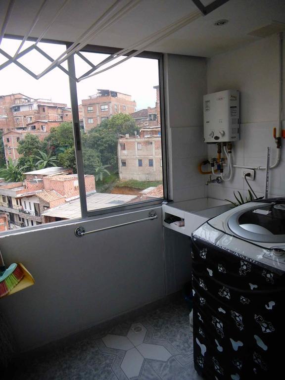 En Apto Los Ositos Habitación en casa particular Medellín