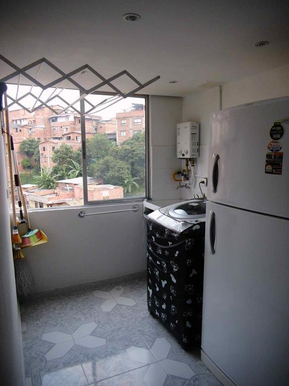 En Apto Los Ositos Habitación en casa particular