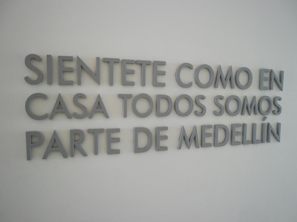 Amoblados Estadio * Medellín