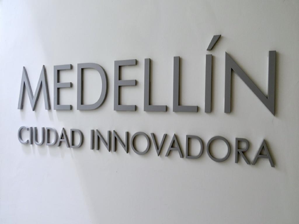 Amoblados Estadio Medellín