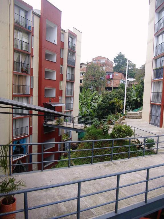 En Apto Los Ositos Habitación en casa particular Medellín