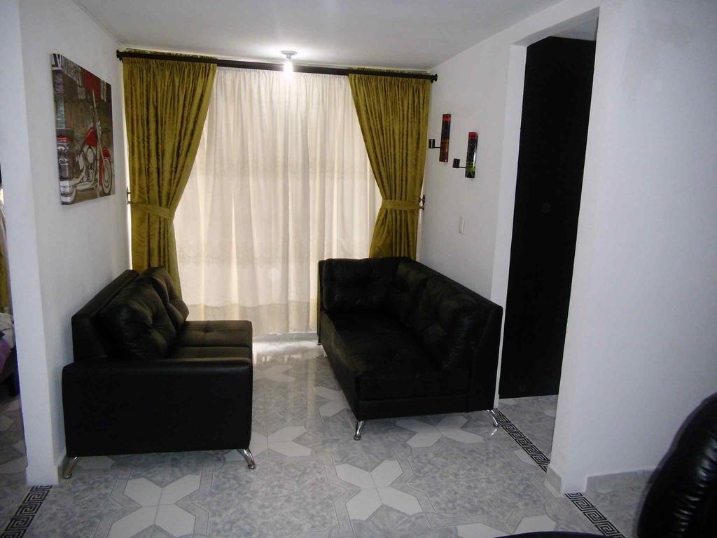 En Apto Los Ositos Habitación en casa particular Medellín