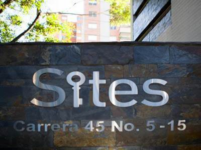 Sites Hotel 5*