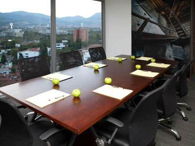 Hotel Sites Medellín