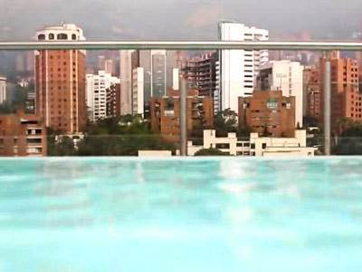 Sites Medellín