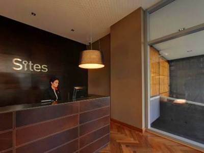 Hotel Sites 5*