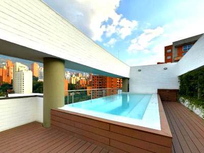 Hotel Sites Medellín