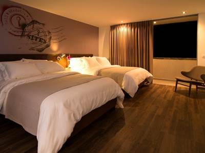 Sites 5* Medellín