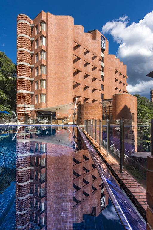 Dann Carlton Belfort 5* Medellin