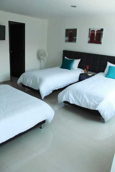 Hotel Lobby Park 3*