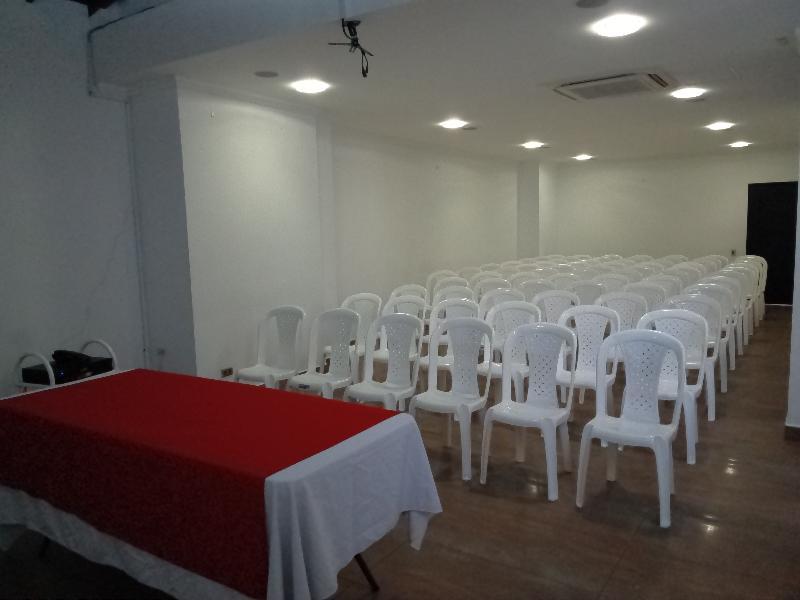 Hotel Calasanz Real 3*