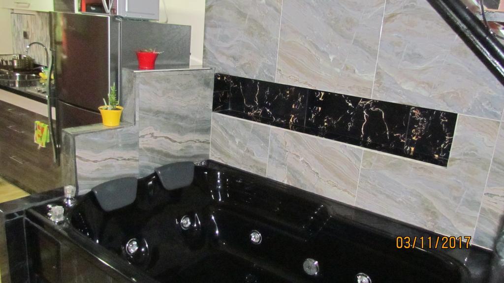 Apartamento The Lofts @ 11 *