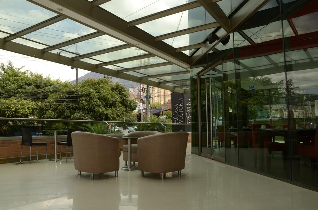 Hotel Casa Victoria