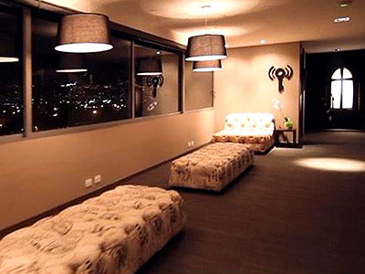 Hotel Sites 5*