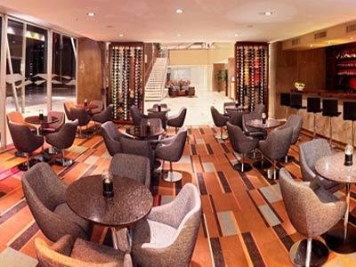 Hotel Estelar Milla De Oro Medellín
