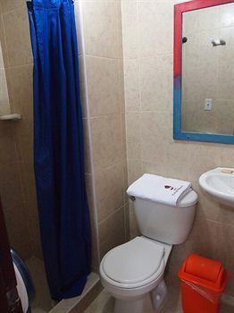 Ayenda 1248 Conquistadores Hotel *