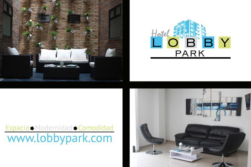 Hotel Lobby Park 3*