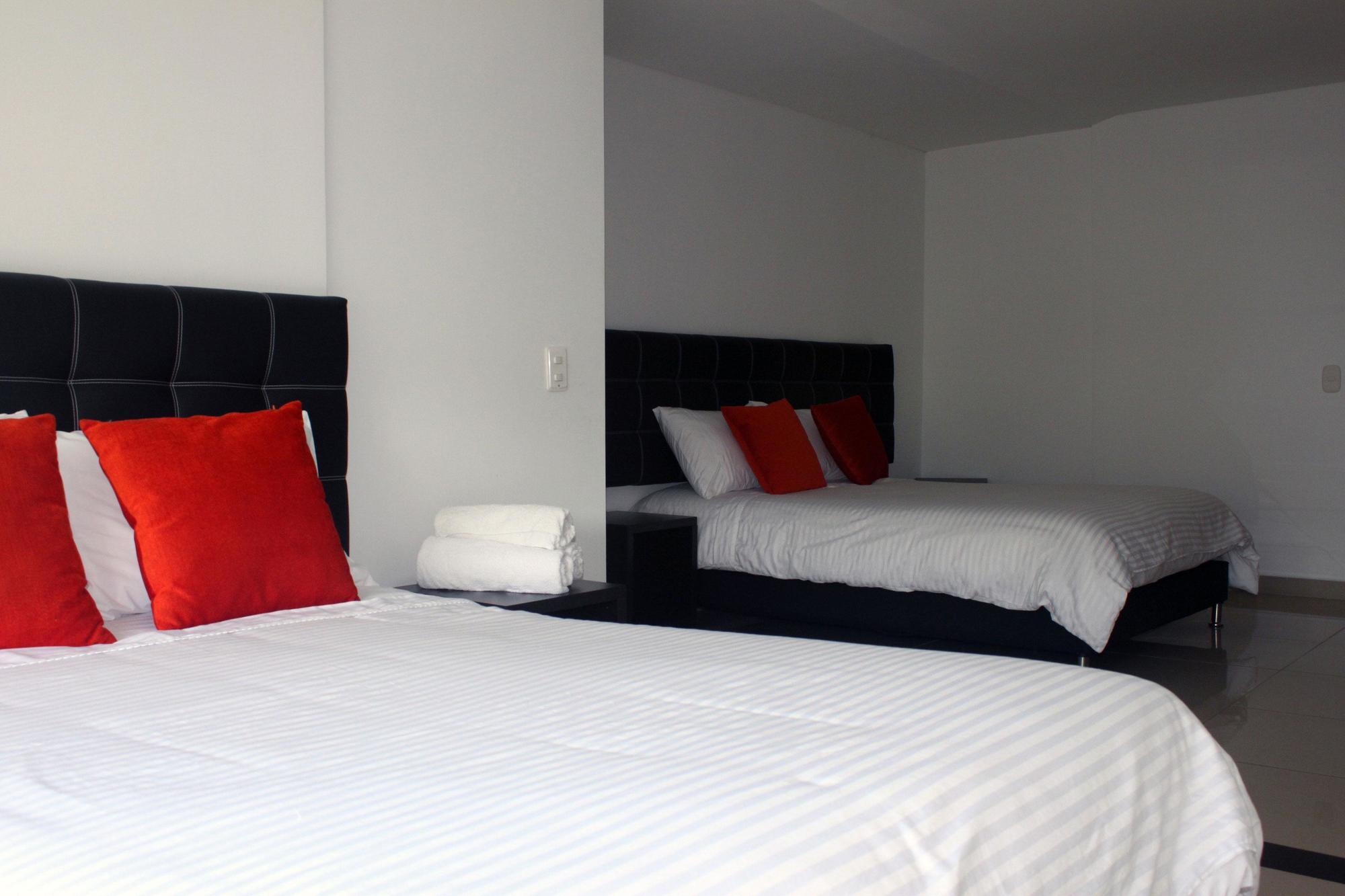Lobby Park Hotel 3*
