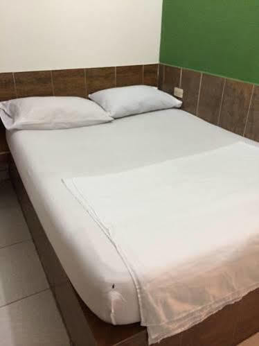 Hotel Ayenda De San Juan Medellin