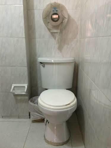 Hotel Ayenda De San Juan Medellin