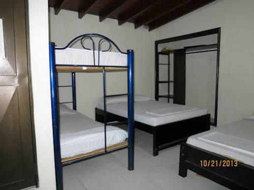 Ayenda De San Juan Hotel