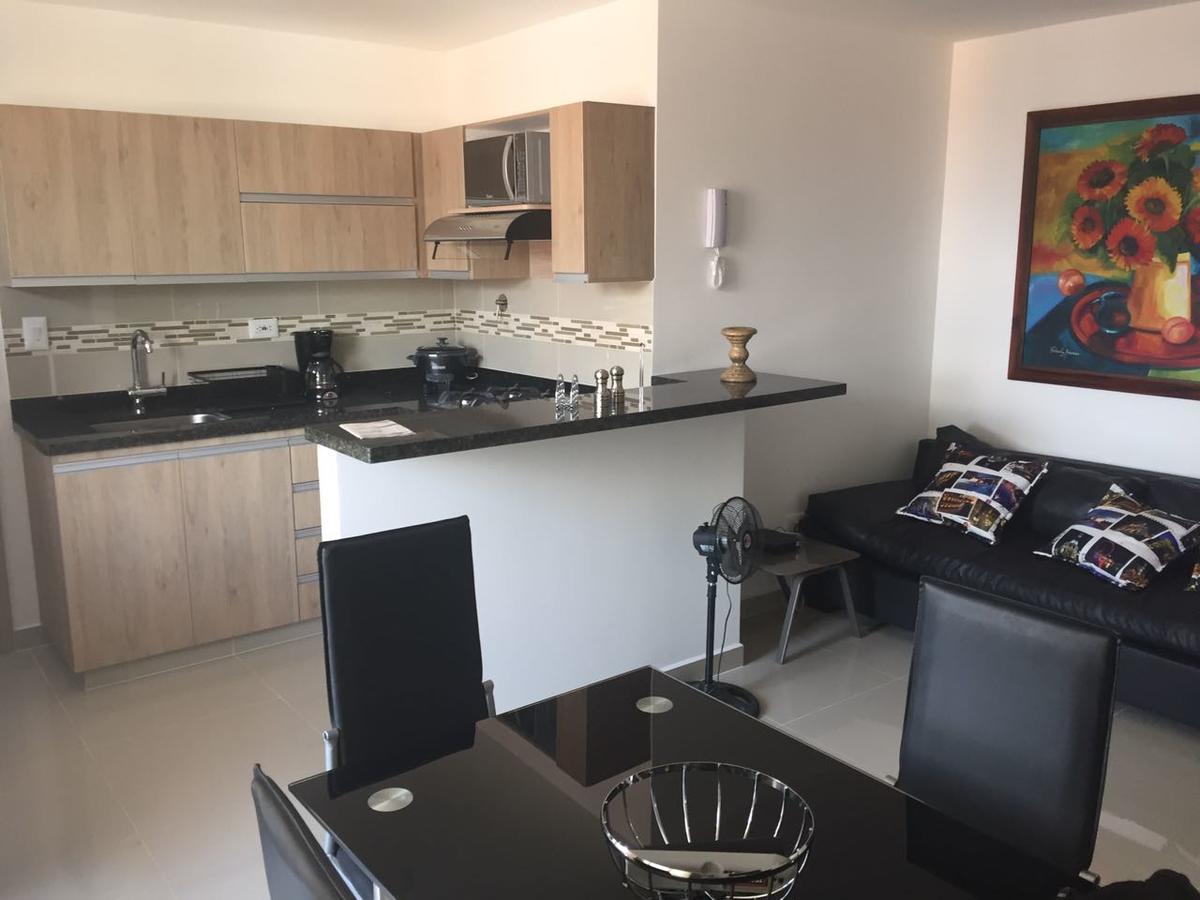 Ipanema Laureles Nuevo Apartamento Medellín