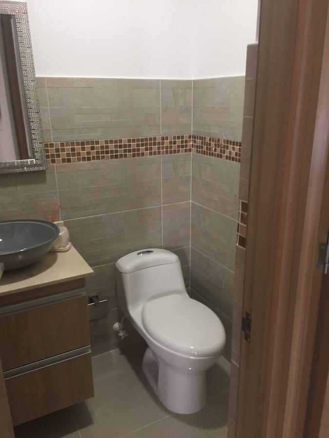Ipanema Laureles Nuevo Apartamento
