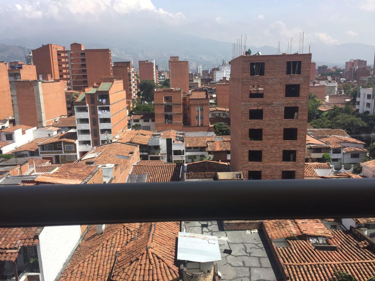 Apartamento Ipanema Laureles Nuevo *