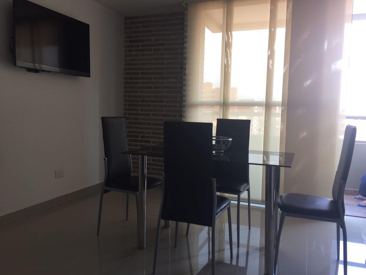 Ipanema Laureles Nuevo Apartamento *