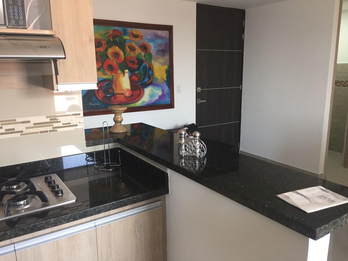 Ipanema Laureles Nuevo Apartamento Medellín