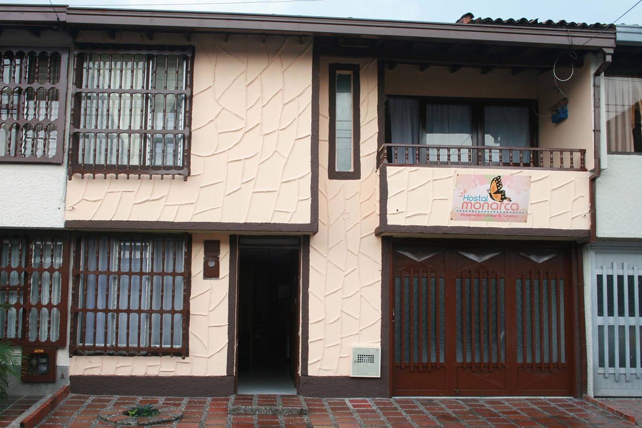Monarca Habitación en casa particular