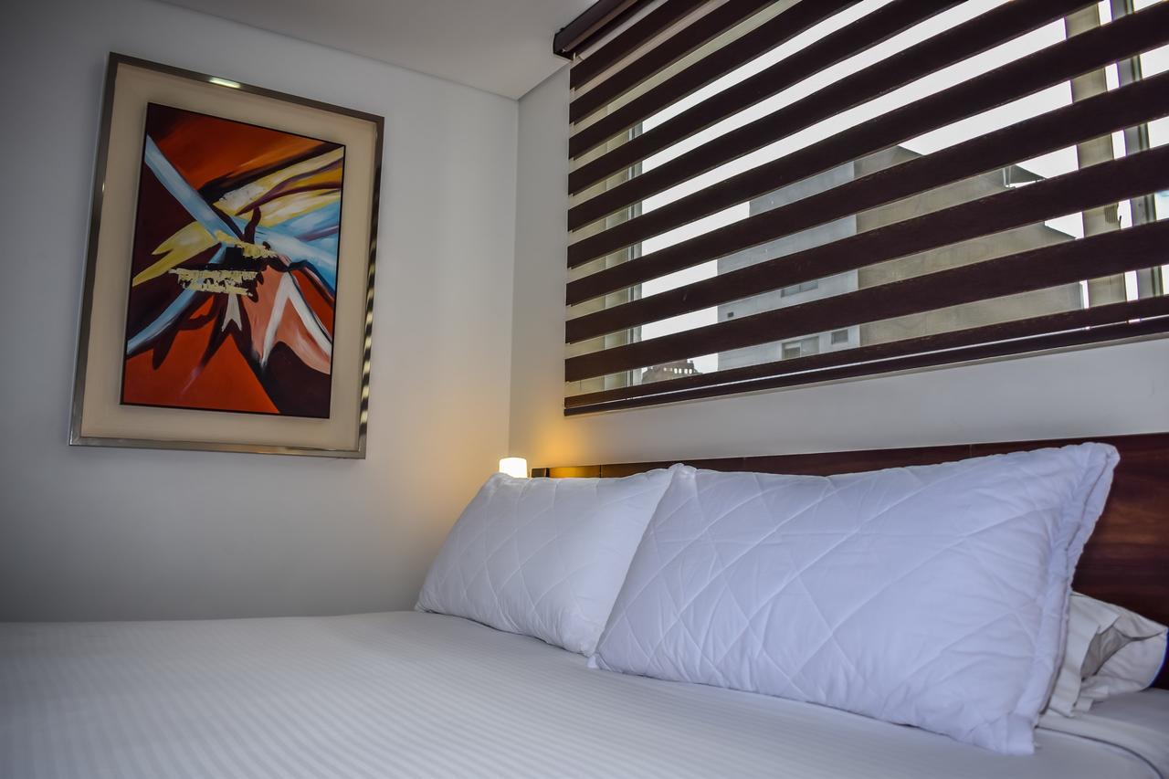 Hotel Lleras 10