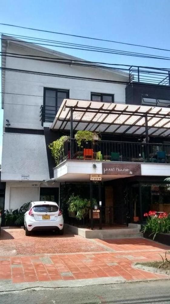 Hotel Ayenda 1224 Pixel House (adults Only) 2*