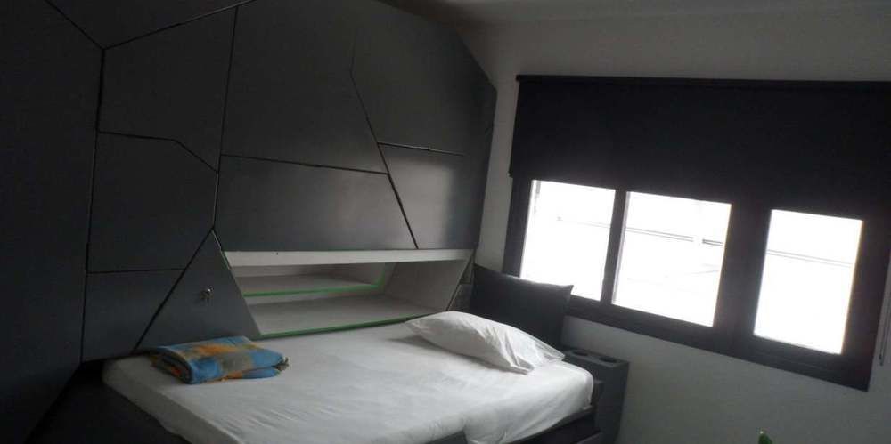 Hotel Ayenda 1224 Pixel House (adults Only)