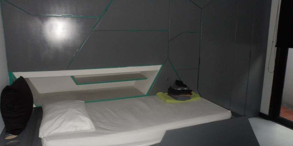 Hotel Ayenda 1224 Pixel House (adults Only) 2*