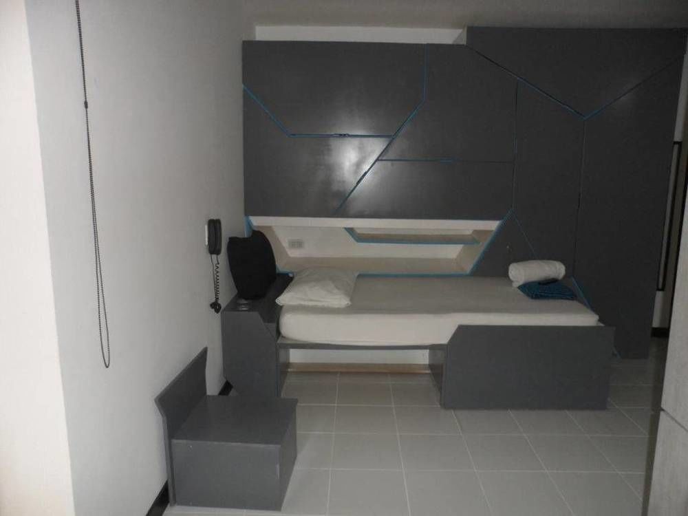 Ayenda 1224 Pixel House (adults Only)