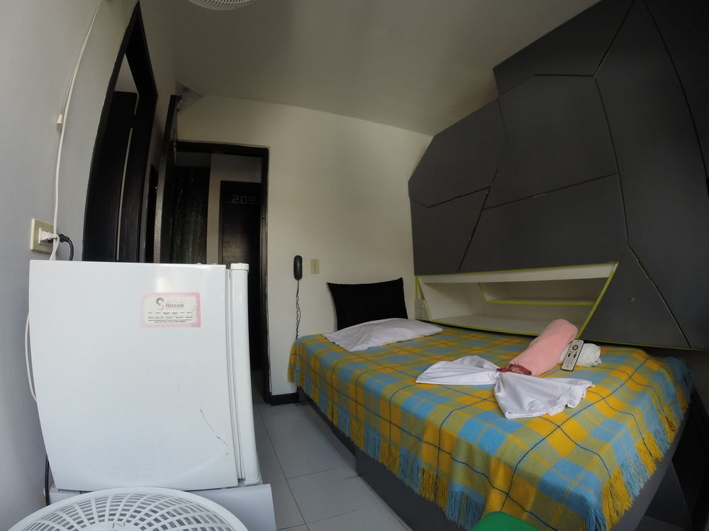 Hotel Ayenda 1224 Pixel House (adults Only)