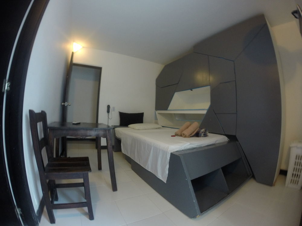 Hotel Ayenda 1224 Pixel House (adults Only) 2*
