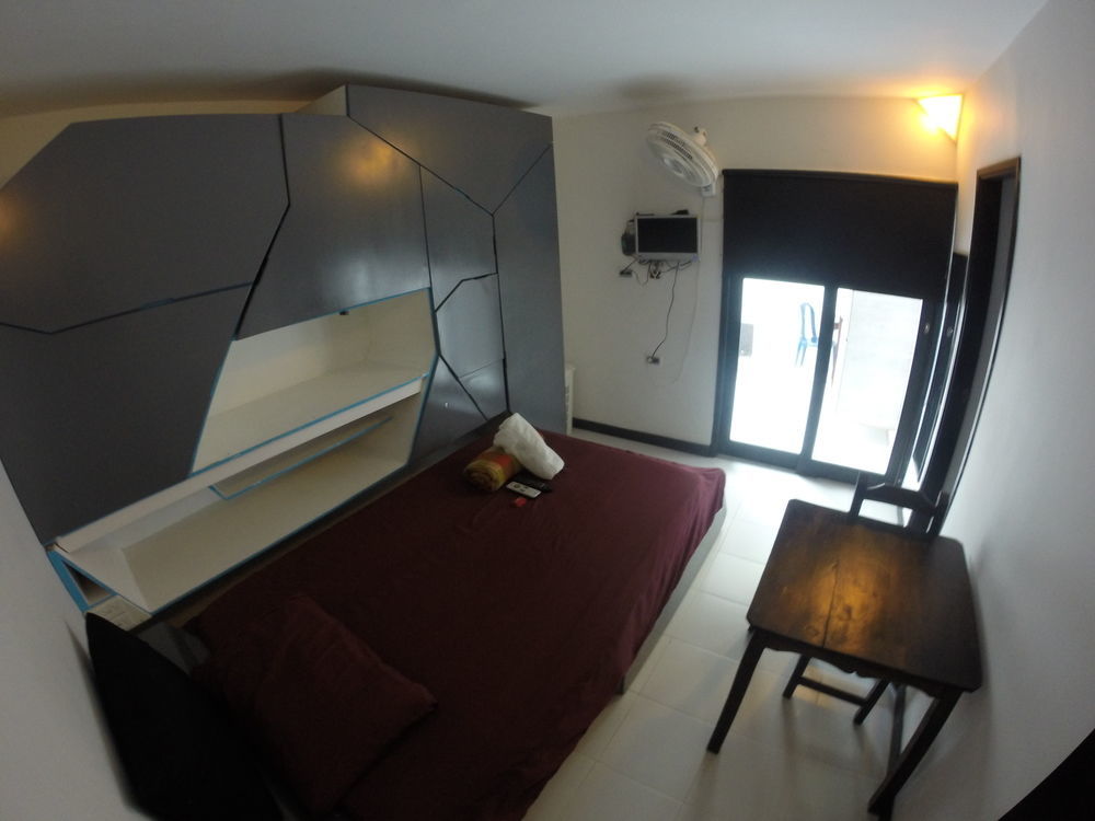 Ayenda 1224 Pixel House (adults Only)