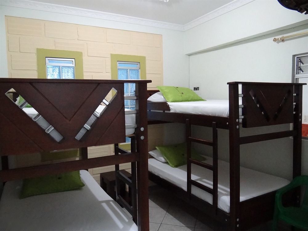 Hotel El Deportista Medellín