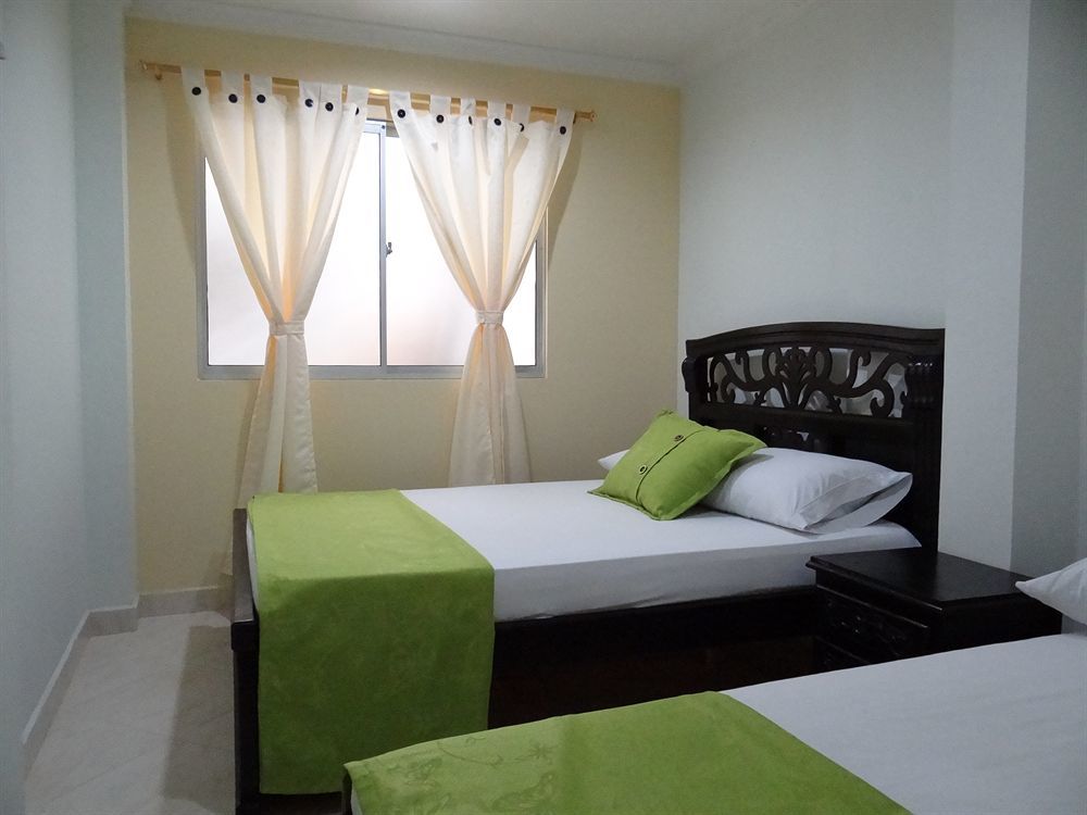 Hotel El Deportista 2*
