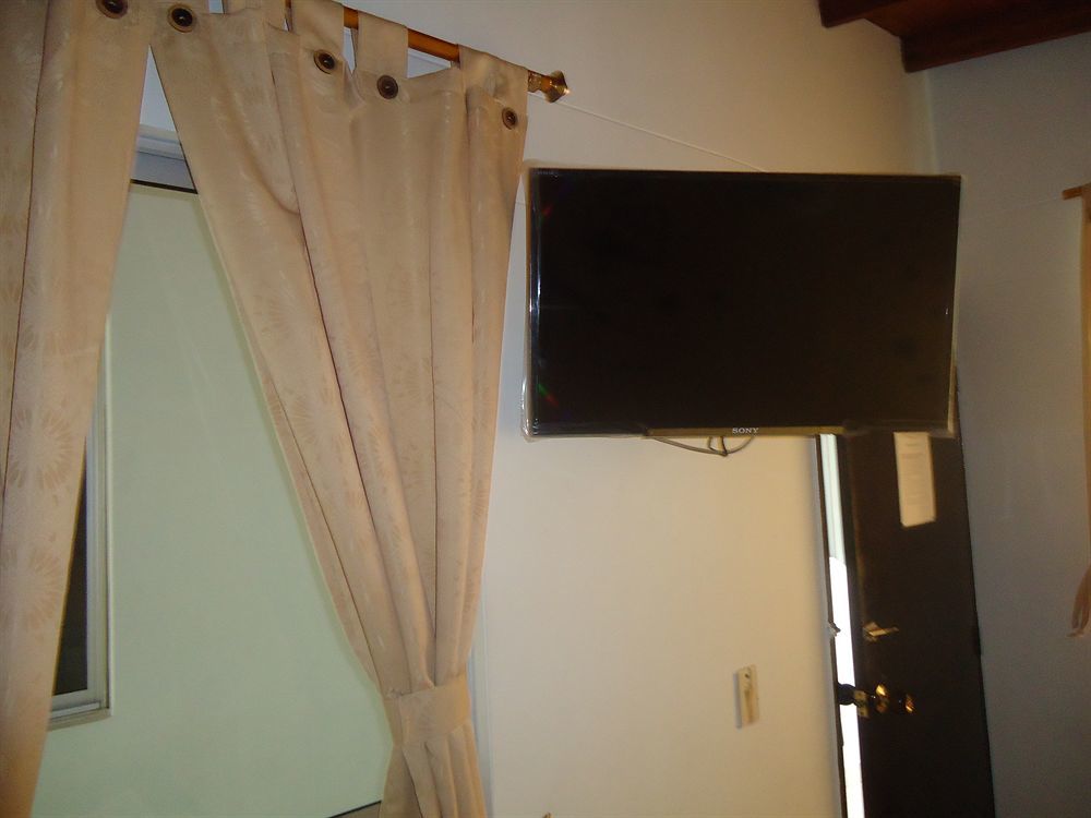 Hotel El Deportista Medellín