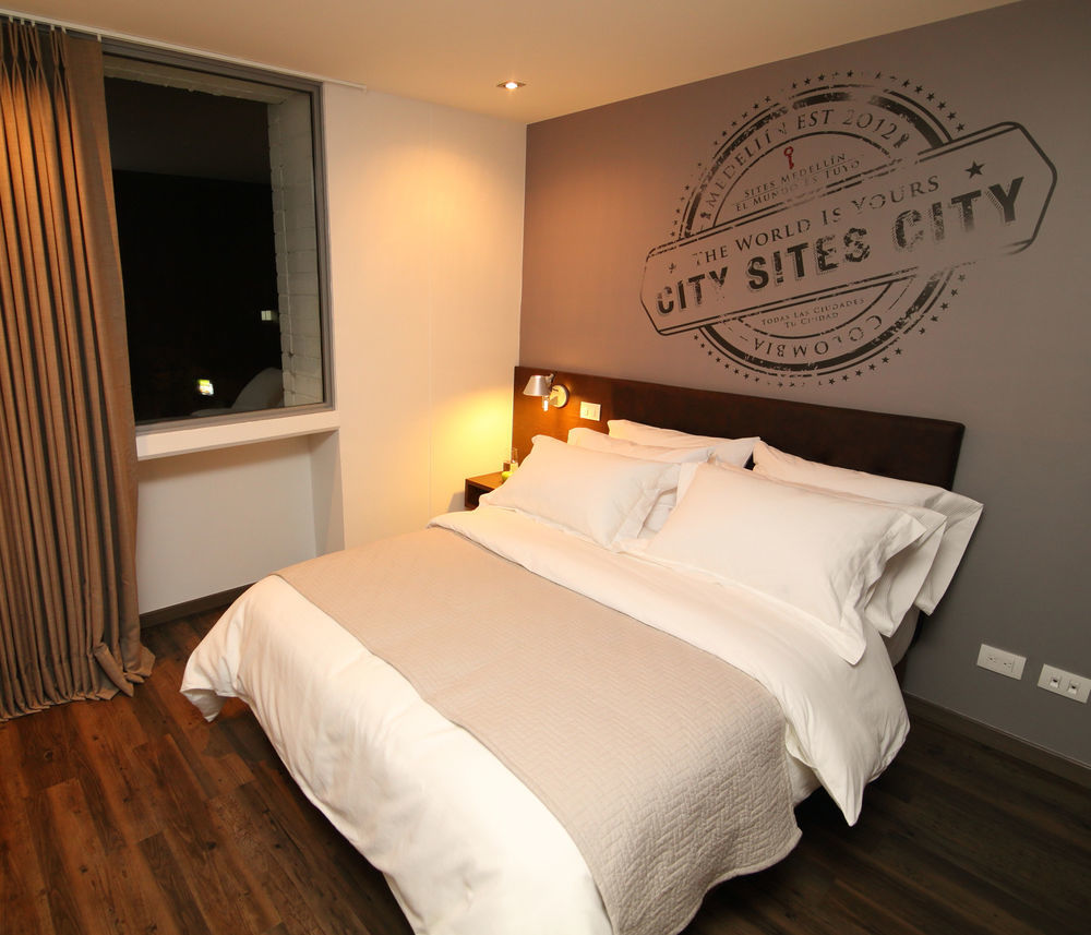 Hotel Sites 5*