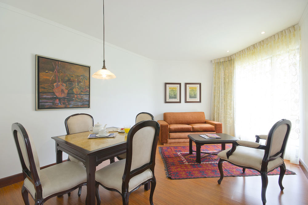 Hotel Dann Carlton Belfort 5*