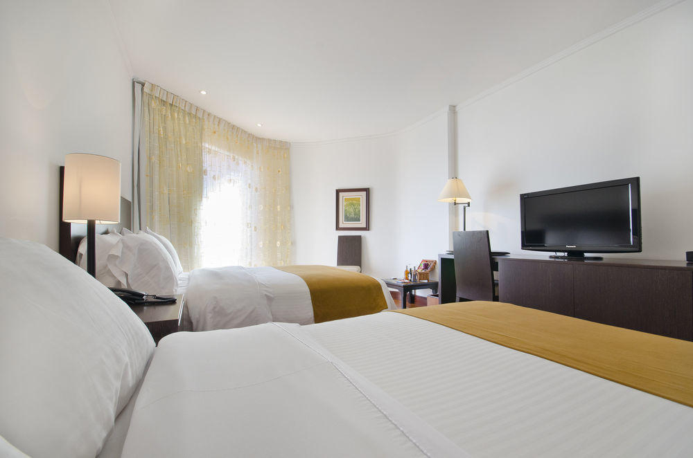 Hotel Dann Carlton Belfort Medellin