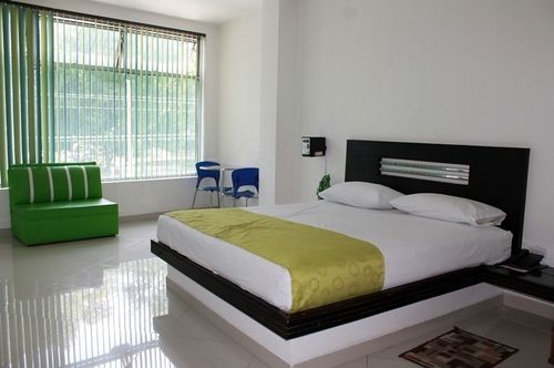 Hotel Laureles Park 3*