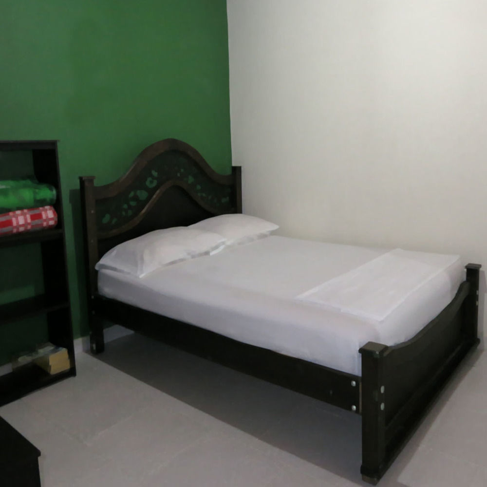 Ayenda De San Juan Hotel