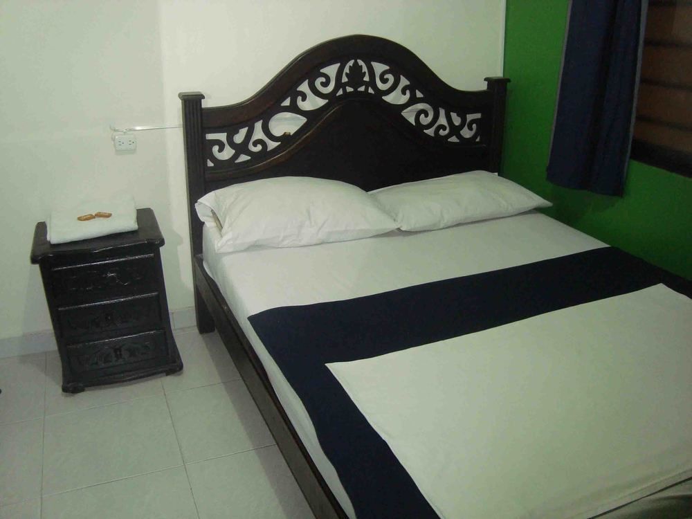 Ayenda De San Juan Hotel 3*